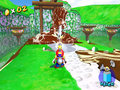 The Polluted Piranha Plant of Bianco Hills