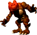 Donkey Kong Country