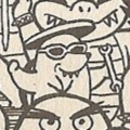 Super Mario Kodansha manga (Super Mario Land volume 3)