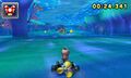 Rosalina's Ice World