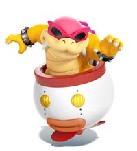 Roy SSB4 Artwork.jpg