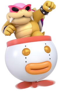 Roy SSBU artwork.png