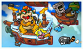 Super Mario 3D Land (letter)