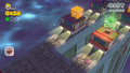 Super Mario 3D World screenshot