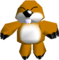 Super Mario 64