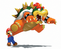 SM64 Mario Swings Bowser.png