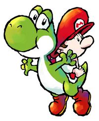 SMA3 Yoshi and Baby Mario 1.jpg