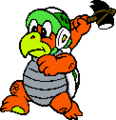 Super Mario Bros. Deluxe