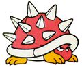 Spiny