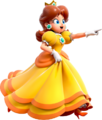 Daisy