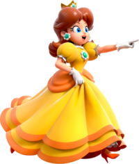 SMBW Daisy.png
