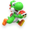 Yoshi