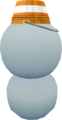 Super Mario Galaxy model