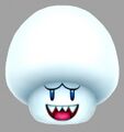 Boo Mushroom