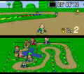 Super Mario Kart