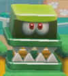 SMM2 SM3DW Big Hop-Chop.png