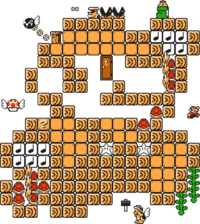SMM Mario Sprite Art - SMB3.png