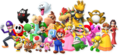 Super Mario Party Jamboree