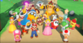 Super Mario Party