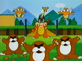 Super Mario World: Mario to Yoshi no Bōken Land