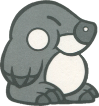 SMW Monty Mole alt.png