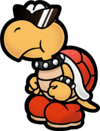 SPM Red KoopaTroopa.png