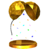 SSB3DS Trophy Party Ball.png