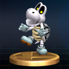 SSBB Trophy Dry Bones.png