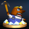 SSBB Trophy Mr Resetti.png