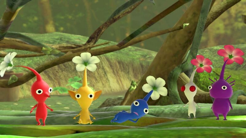File:SSBU Pikmin.jpg
