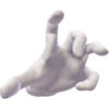 SSBU Spirit Crazy Hand.png