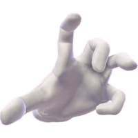 SSBU Spirit Crazy Hand.png