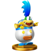 SSBWU Trophy Larry.png