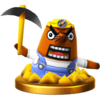 SSBWU Trophy Mr Resetti.png