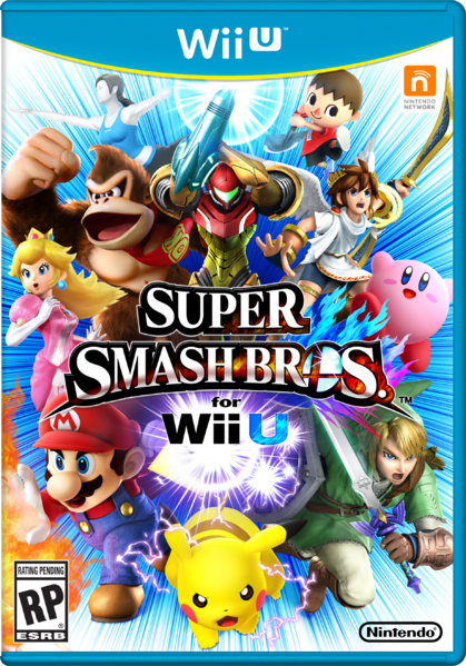 File:SSBWiiU NA Boxart.png