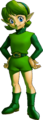 Saria (Kokiri)