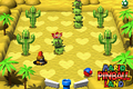 Mario Pinball Land