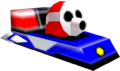Mario Party 2