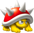 Spiny
