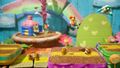 Yoshi's Crafted World
