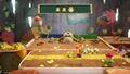 Yoshi's Crafted World