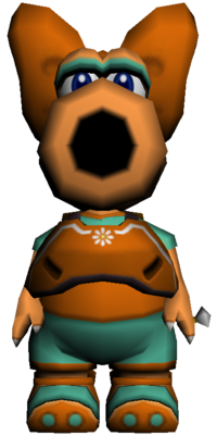 StrikersCharged Birdo Model Daisy.png