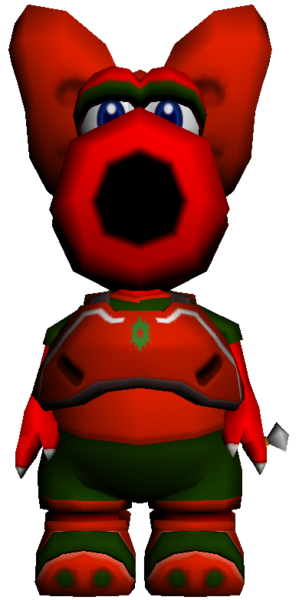 File:StrikersCharged Birdo Model Petey.png