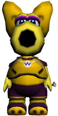 StrikersCharged Birdo Model Wario.png