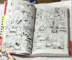 Super Mario-kun Volume 59