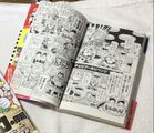 Super Mario-kun Volume 59