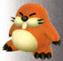 Super Mario 3D Land Monty Mole artwork.png