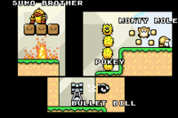 Super Mario World Super Mario Advance 2 Credits.png