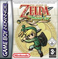 TLoZ The Minish Cap European box art.jpg