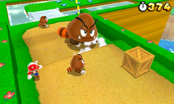 Tanooki Goomba SM3DL.png